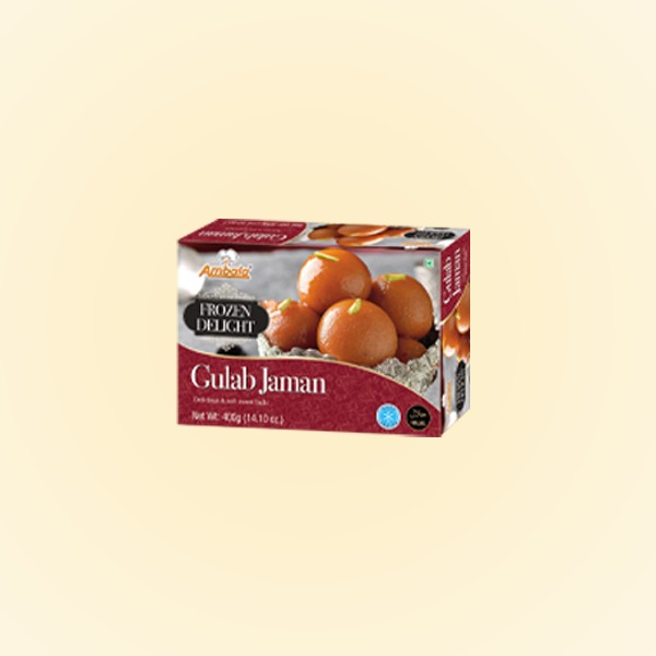 Gulab Jamun