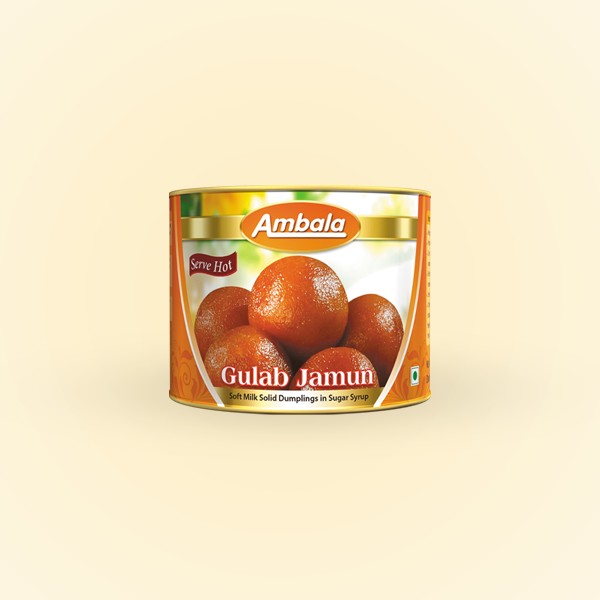 Gulab Jamun